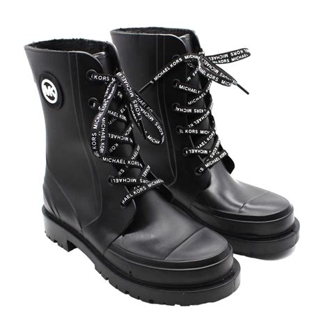 Montaigne PVC Rain Boot .